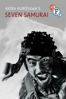 Seven Samurai - Akira Kurosawa