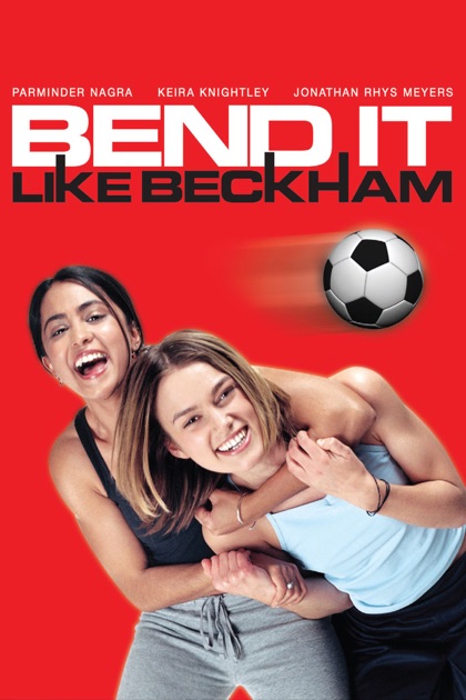 movie review bend it like beckham
