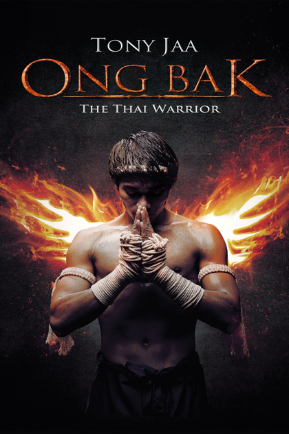 ong bak 1 ong bak 1
