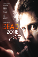 David Cronenberg - The Dead Zone artwork