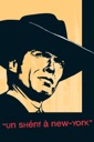 Affiche du film Un shérif à New-York