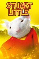 Rob Minkoff - Stuart Little artwork