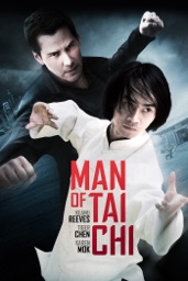 L'Homme du Tai Chi (Man of Tai Chi)