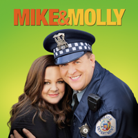 Mike & Molly - Mike & Molly, Season 5 artwork