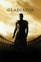 Ridley Scott - Gladiator (2000) artwork