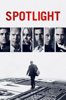 Tom McCarthy - Spotlight artwork