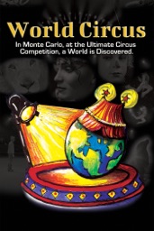 Le Monde du Cirque