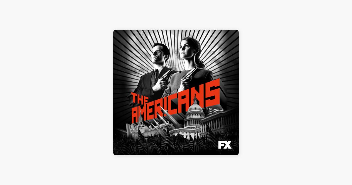 the americans staffel 4 the americans staffel 4