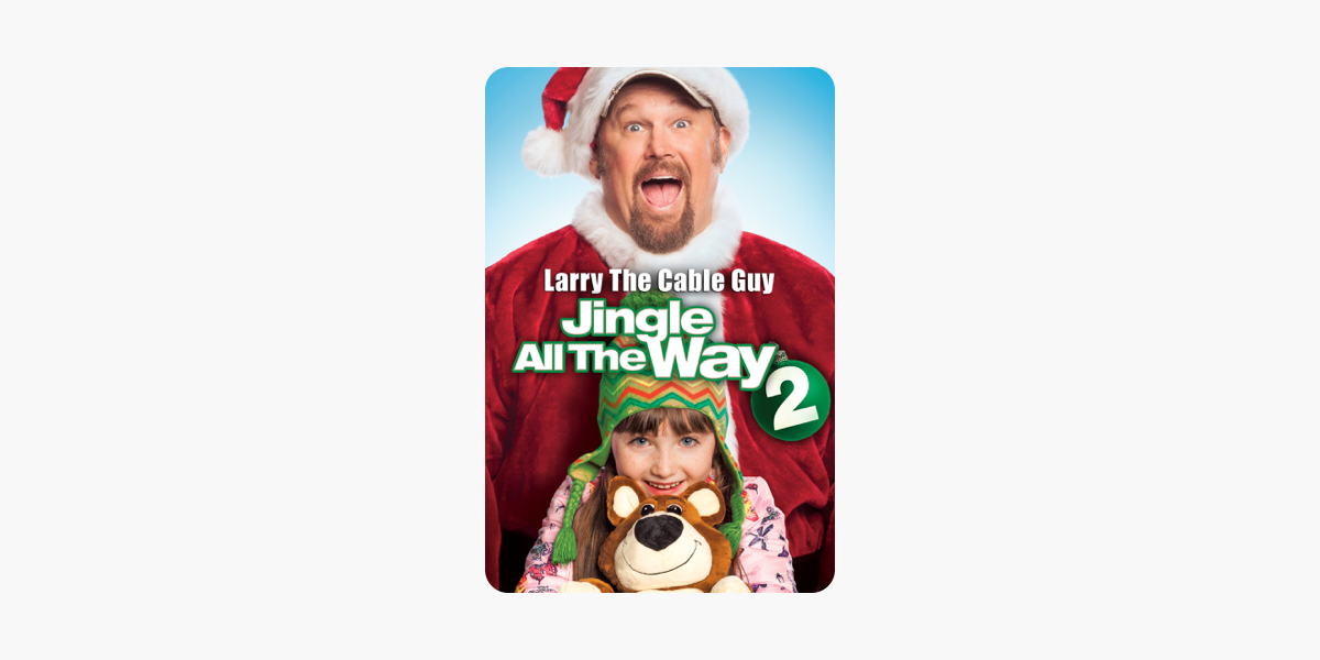 Jingle All The Way 2 On Itunes