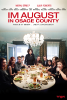 John Wells - Im August in Osage County artwork