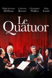 Le quatuor (VOST)