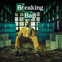 Breaking Bad - Breaking Bad, Staffel 5 artwork