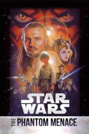 STAR WARS: THE PHANTOM MENACE