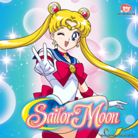 Sailor Moon (English Dub) - Sailor Moon (English Dub), Season 1, Pt. 1 artwork