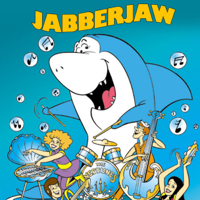Jabberjaw - Jabberjaw, The Complete Series artwork