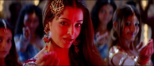 Kajra Re (From