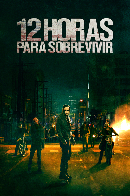 ‎12 Horas Para Sobrevivir En ITunes