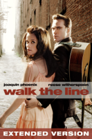 James Mangold - Walk the Line (Extended Cut) artwork