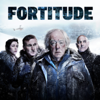 Fortitude - Fortitude, Season 1 artwork