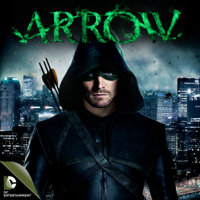 Arrow - Arrow, Staffel 3 artwork