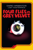 Dario Argento's Four Flies on Grey Velvet - Dario Argento