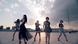 kanasikiheaven Single Version ℃-ute J-Pop Music Video 2014 New Songs Albums Artists Singles Videos Musicians Remixes Image