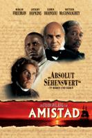 Steven Spielberg - Amistad artwork