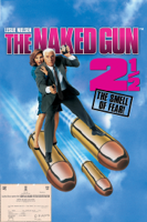 David Zucker - The Naked Gun 2 1/2: The Smell of Fear artwork