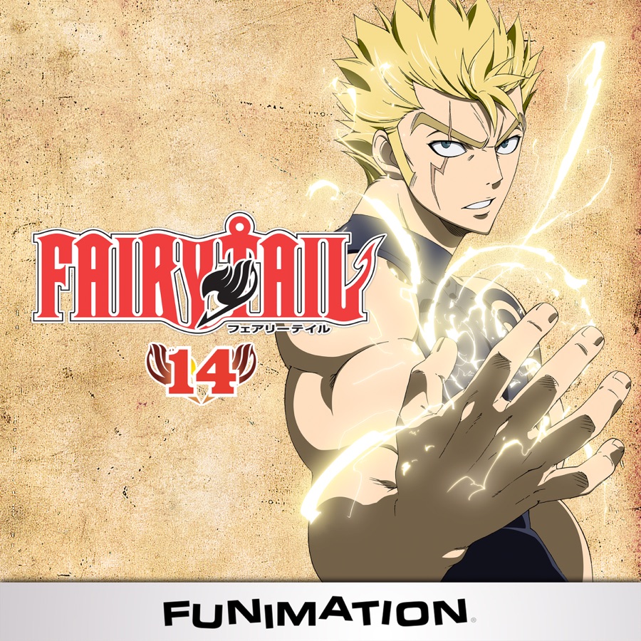 Fairy Tail Season 6 Pt 2 Wiki Synopsis Reviews Movies Rankings