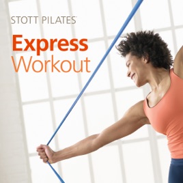 stott pilates