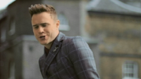 Olly Murs - Thinking of Me artwork