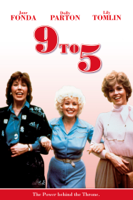 Colin Higgins - 9 to 5 artwork