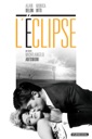 Affiche du film L\'éclipse (VOST)