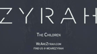 Zyrah - The Children From Game of Thrones (Official Audio) artwork