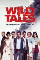 Damián Szifrón - Wild Tales - Jeder dreht mal durch! artwork