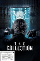 Marcus Dunstan - The Collection artwork