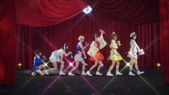 W W D Dempagumi Inc Clips Music Store music store by aficia