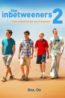 Damon Beesley & Iain Morris - The Inbetweeners Movie 2 artwork