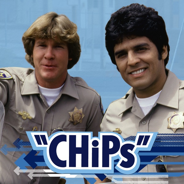 Watch Chips Season 3 Episode 4 High Octane Online 1980 Tv Guide