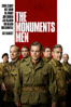 The Monuments Men - George Clooney