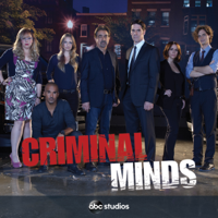 Criminal Minds - Criminal Minds, Season 10 artwork