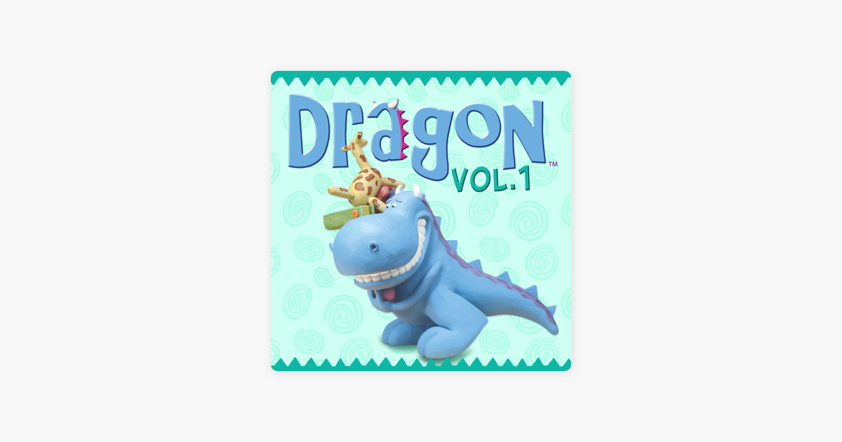 ‎Dragon, Vol. 1 on iTunes