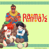 Ranma ½ - Ranma ½, Season 3  artwork