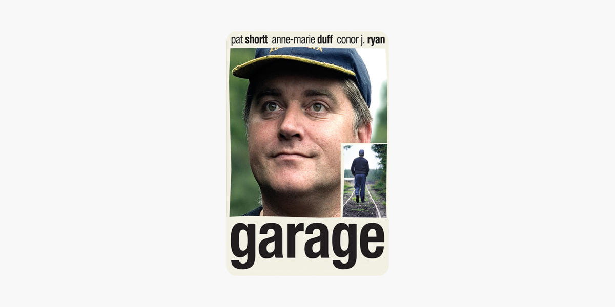 Garage On Itunes