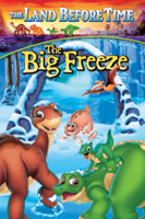 Charles Grosvenor - The Land Before Time VIII: The Big Freeze (The Land Before Time: The Big Freeze) artwork