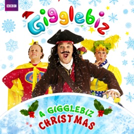 ‎Gigglebiz, A Gigglebiz Christmas on iTunes