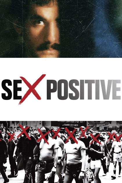 Sex Positive On Itunes 7021