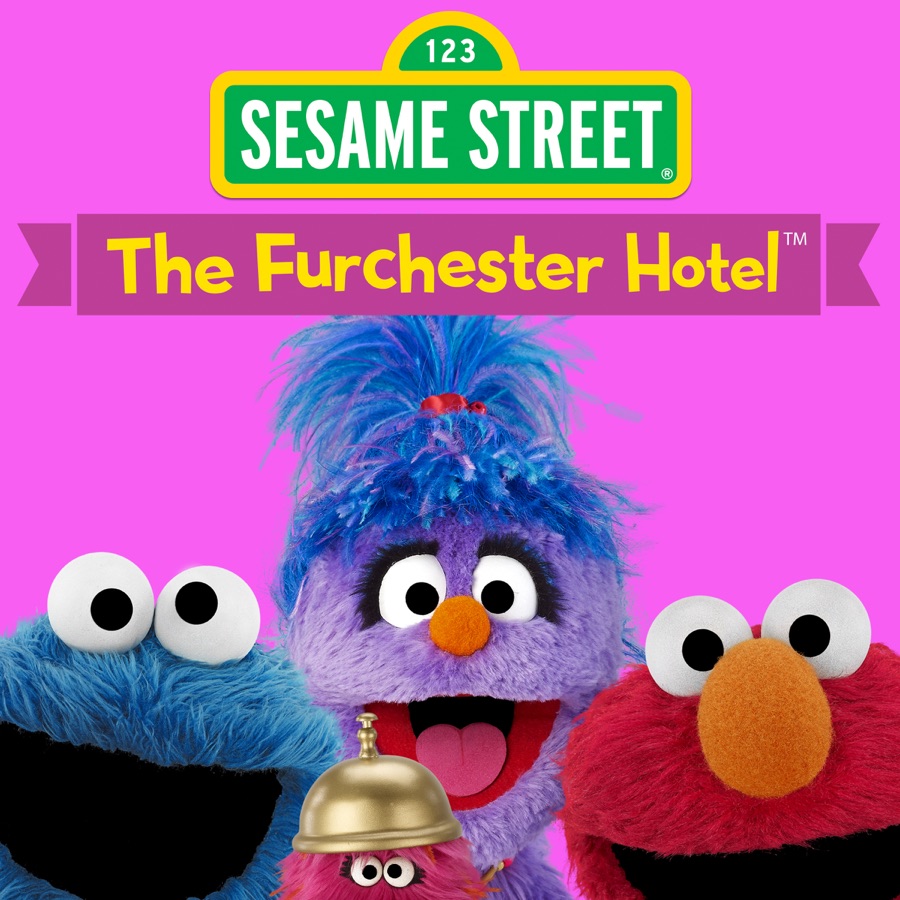 The Furchester Hotel: Season 1 (by Sesame Street) Wiki, Synopsis 