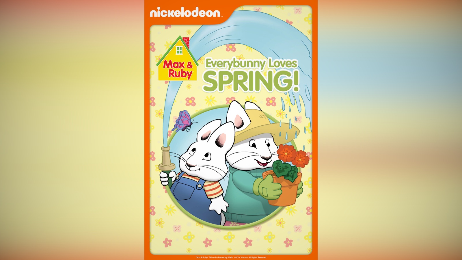 Max & Ruby: Every Bunny Loves Spring! | Apple TV