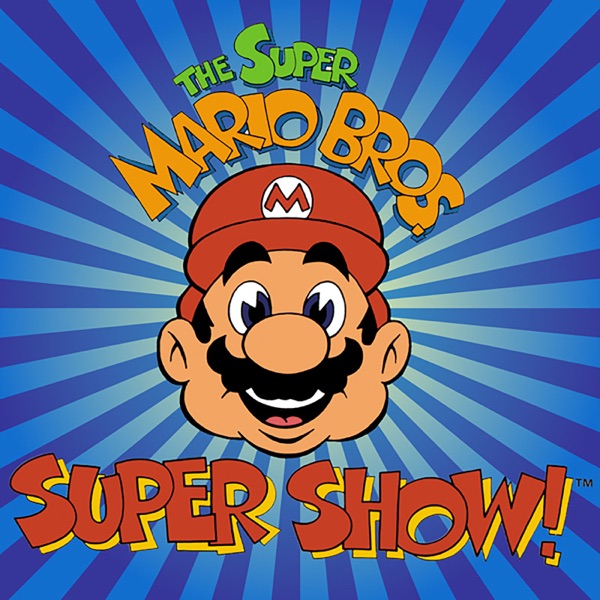 Watch The Super Mario Bros. Super Show! Season 1 Episode 12: Brooklyn ...